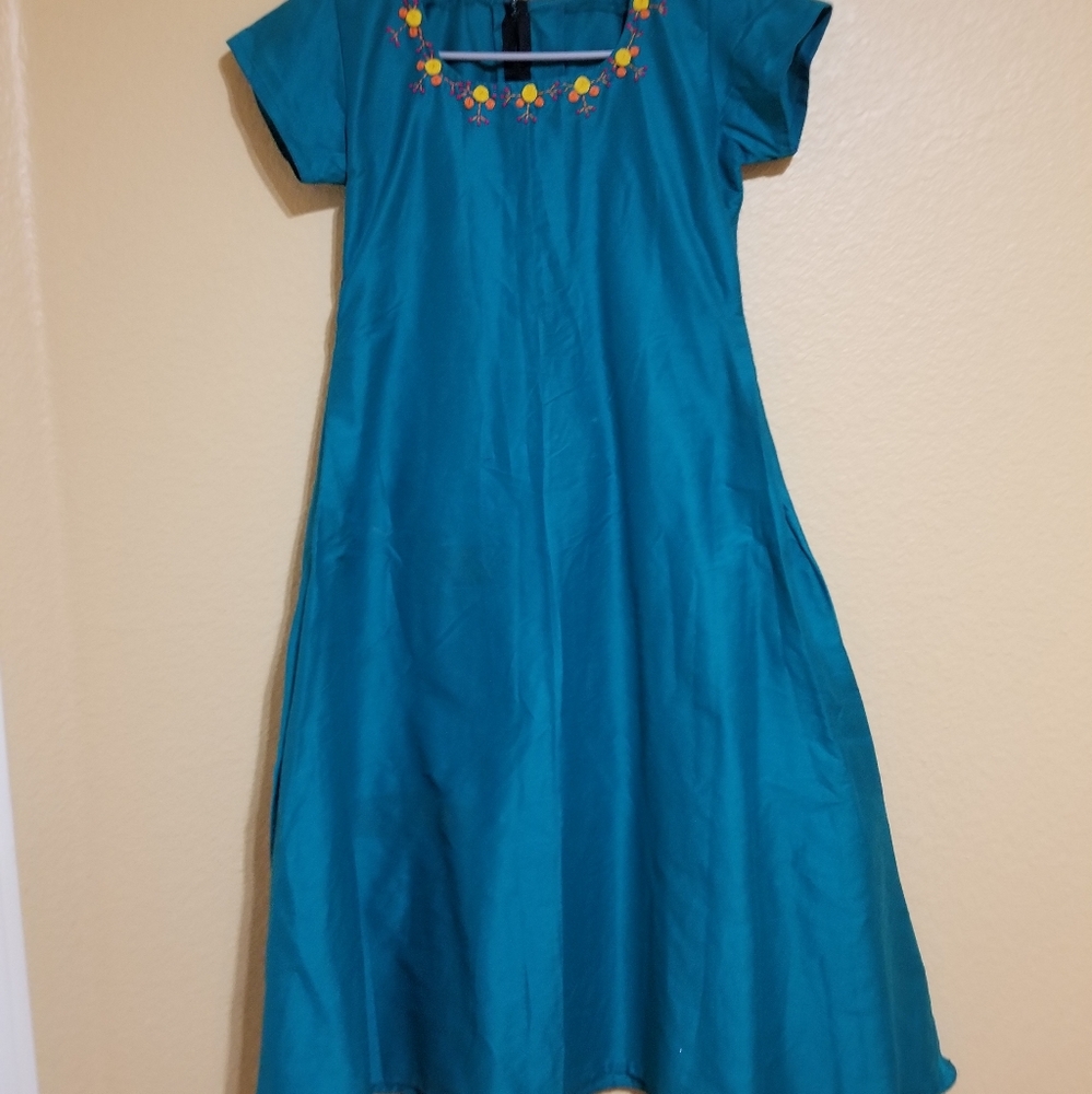 Indian Pakistani Kurta Kurti - image 2